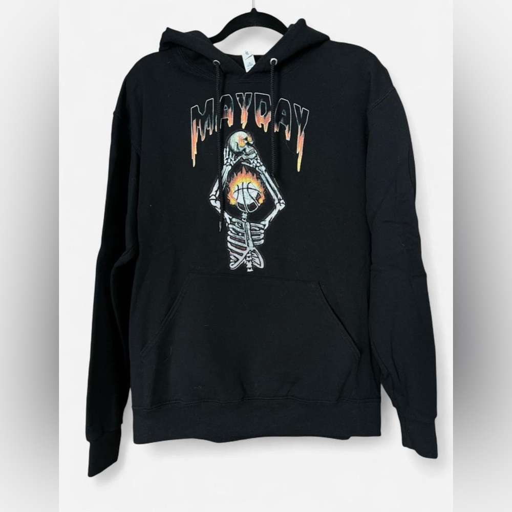 MAYDAY Hoodie